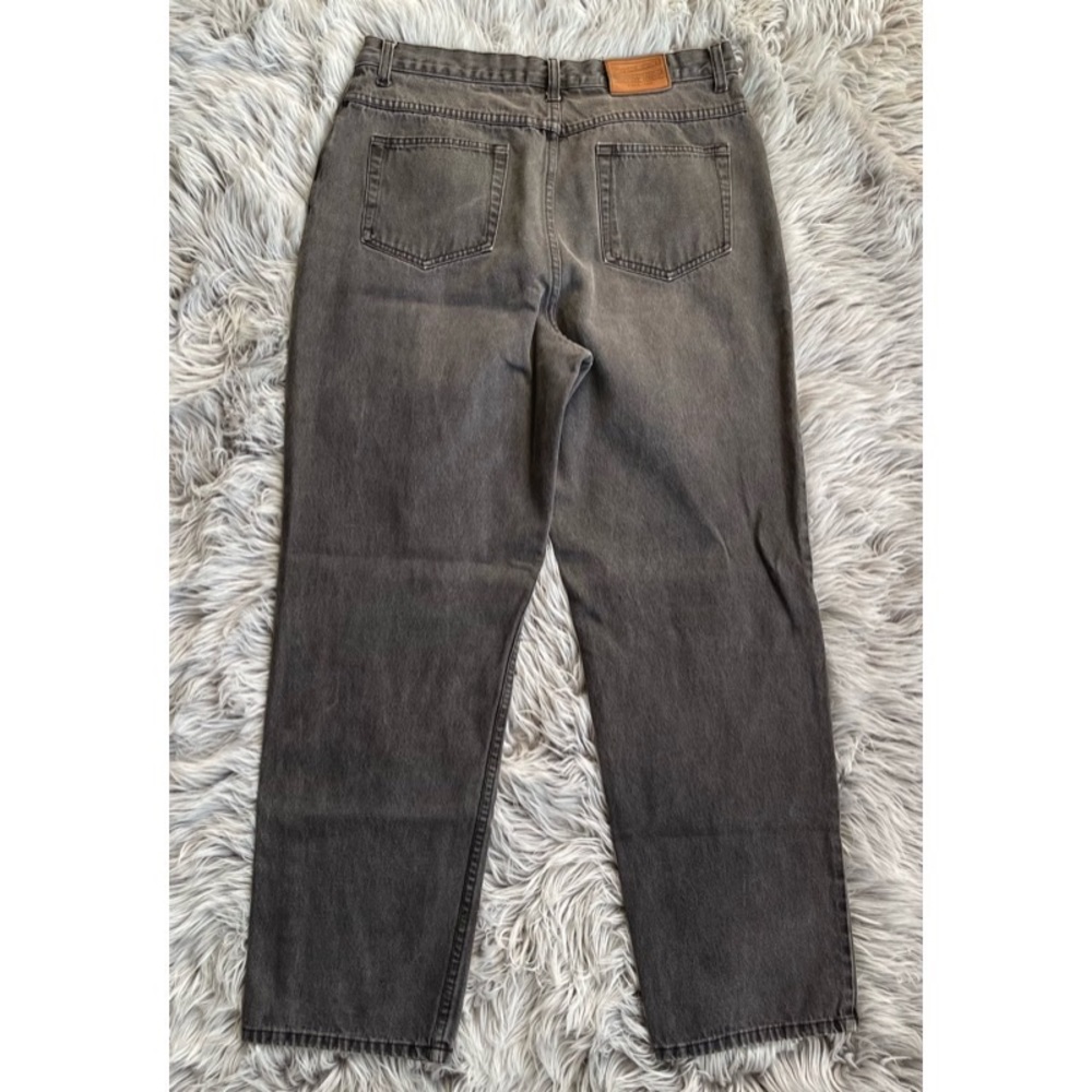 Pendleton High Rise Mom Jeans - Picture 8 of 13